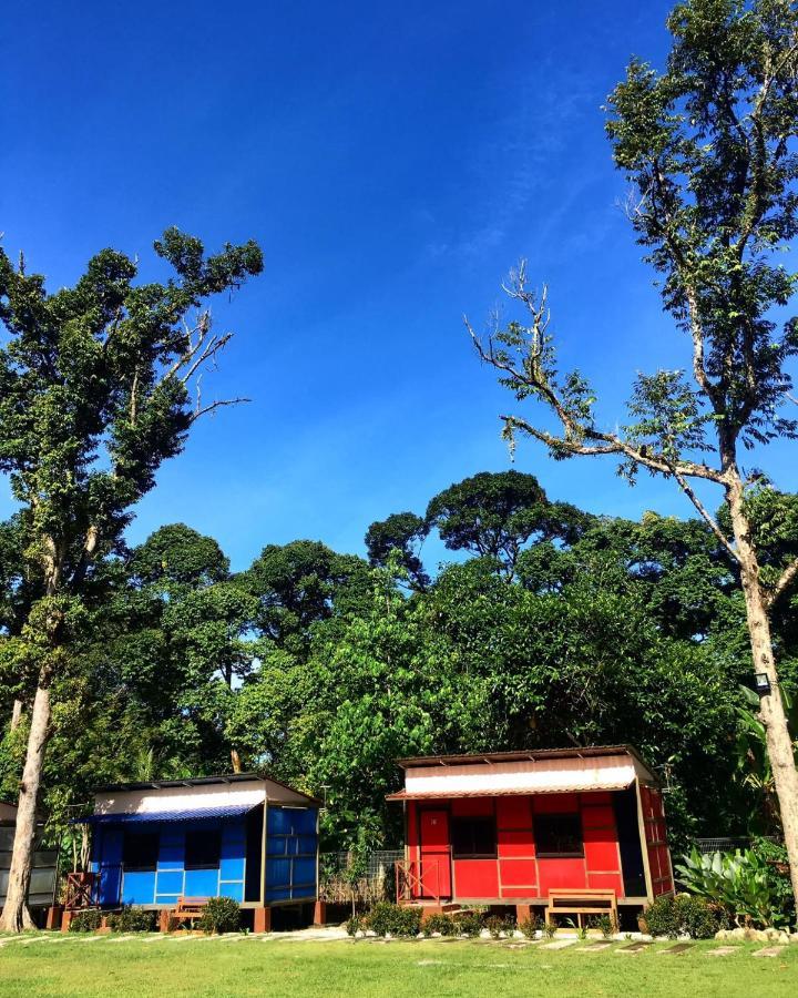 Natasya Riverside Resort Gopeng Exterior photo